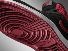 Air Max 1 Pimento Size 7 Nike Air Foamposite Release