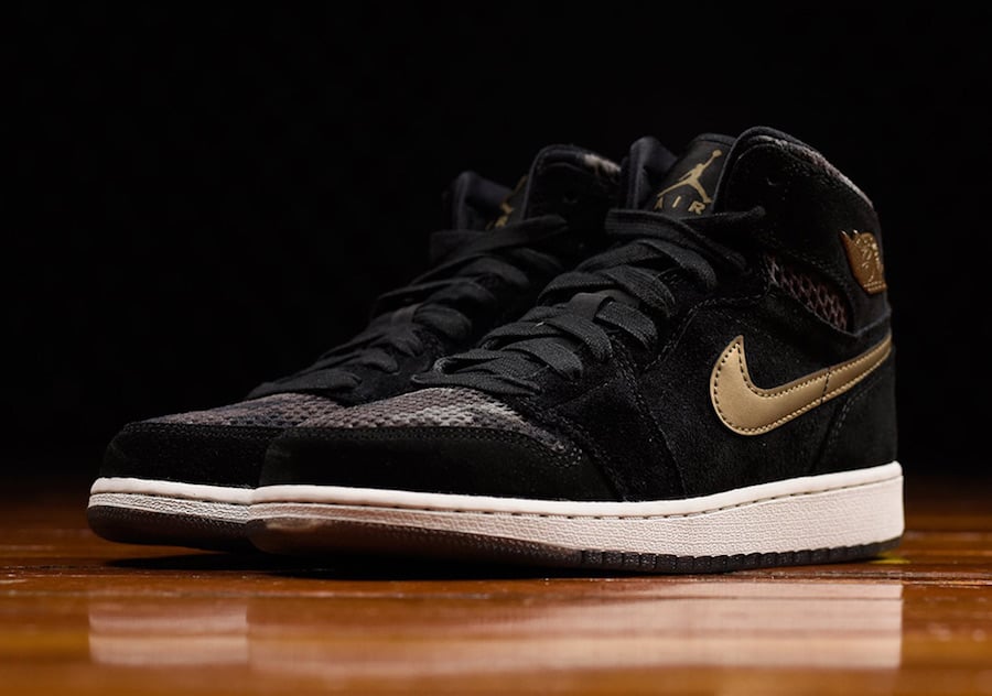 jordan 1 heiress