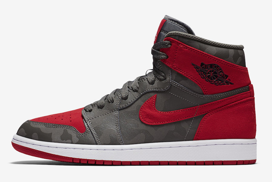 air jordan 1 september release