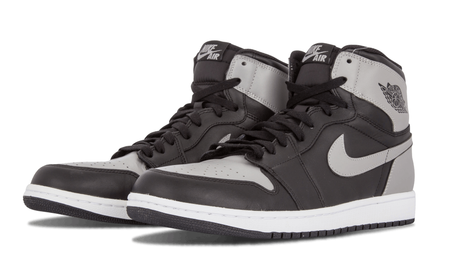 Air Jordan 1 Shadow 2018 Release Date