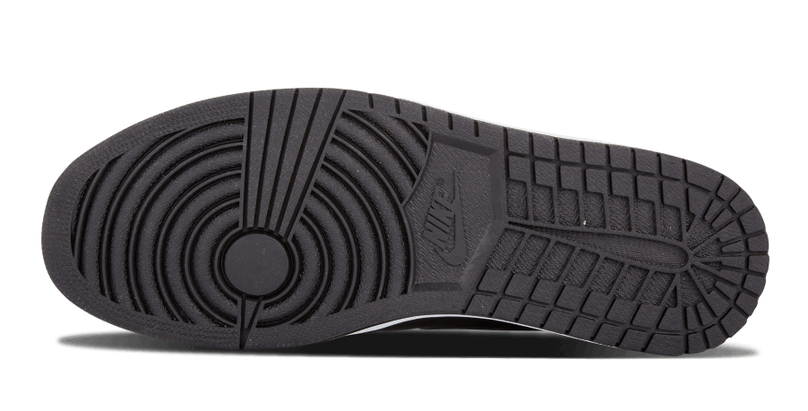 Air Jordan 1 Shadow 2018 Release Date