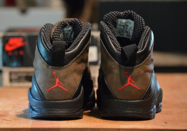 Air Max Youth Gs 90 Air Max Youth Air Jordan Iv Retro Oreo Green Glow