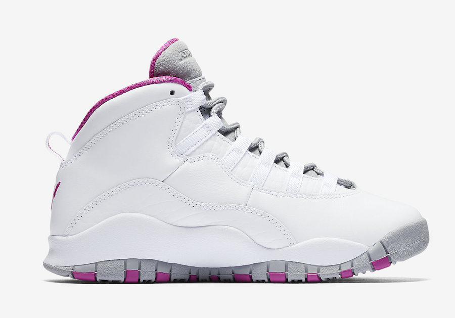 Air Jordan 10 Maya Moore AA2900-159 Release Date