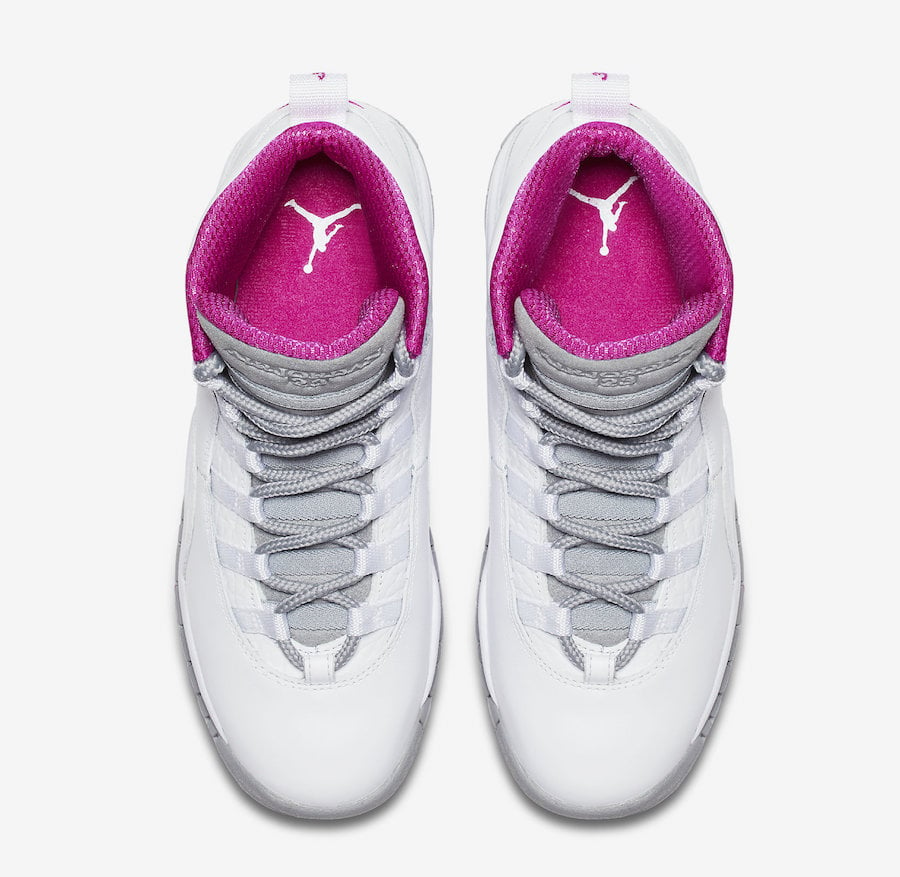 Air Jordan 10 Maya Moore AA2900-159 Release Date