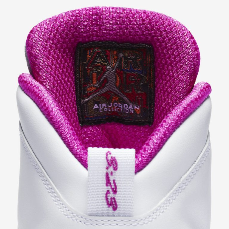 Jordans Size 15 For $50 Dollars Hot Pink And Black Jordans Shoes