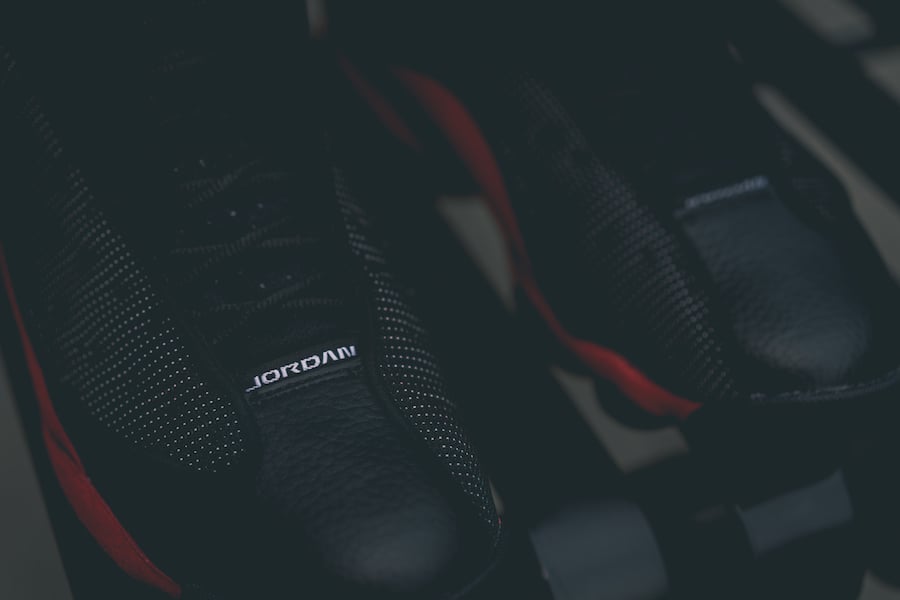 Air Jordan 13 Bred 2017 On Feet