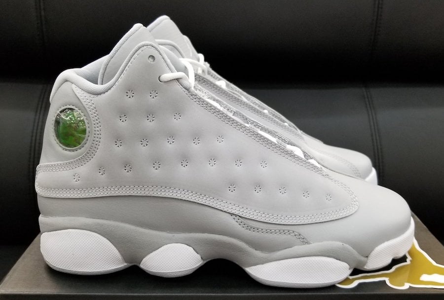 jordan cool grey 13