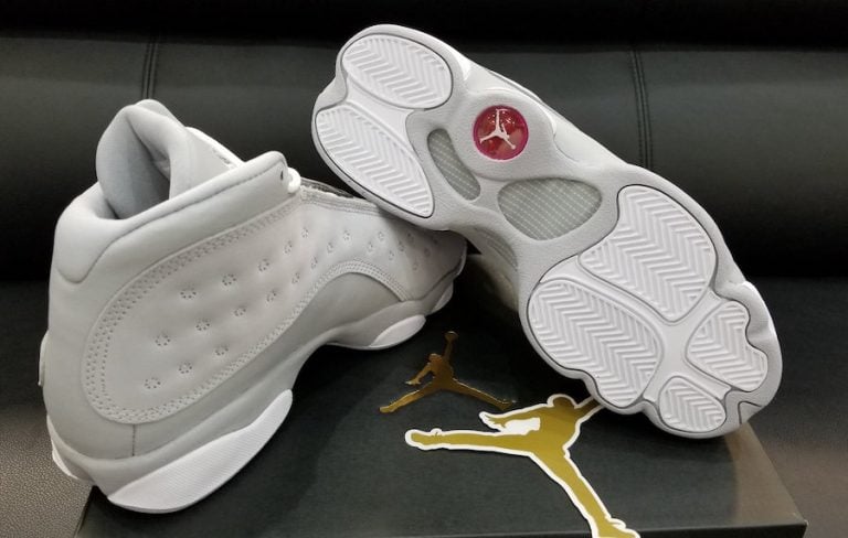 Nike Sb Zoom Harbor Fish Mens Air Jordan Size 11.5 For Sale