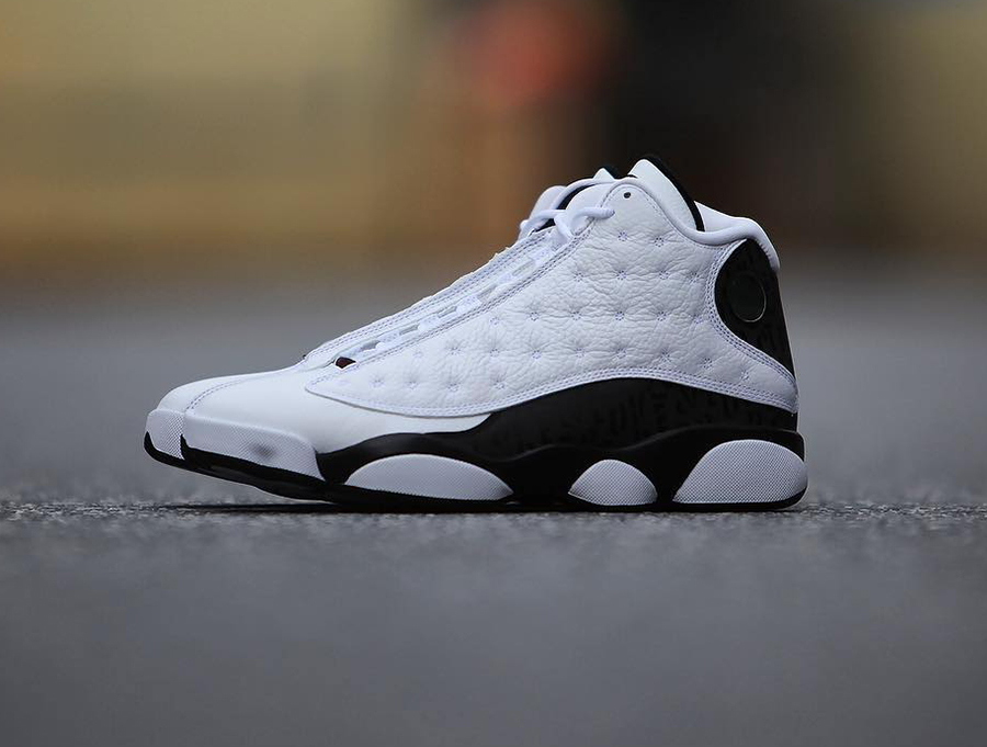 aj13 love and respect