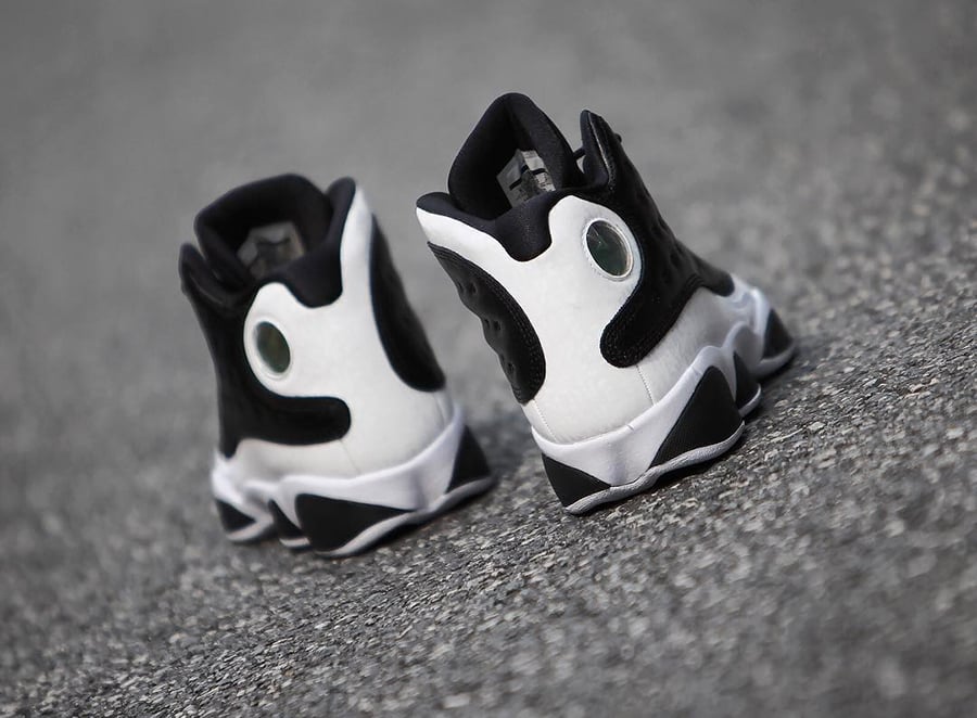 Air Jordan 13 Love Respect