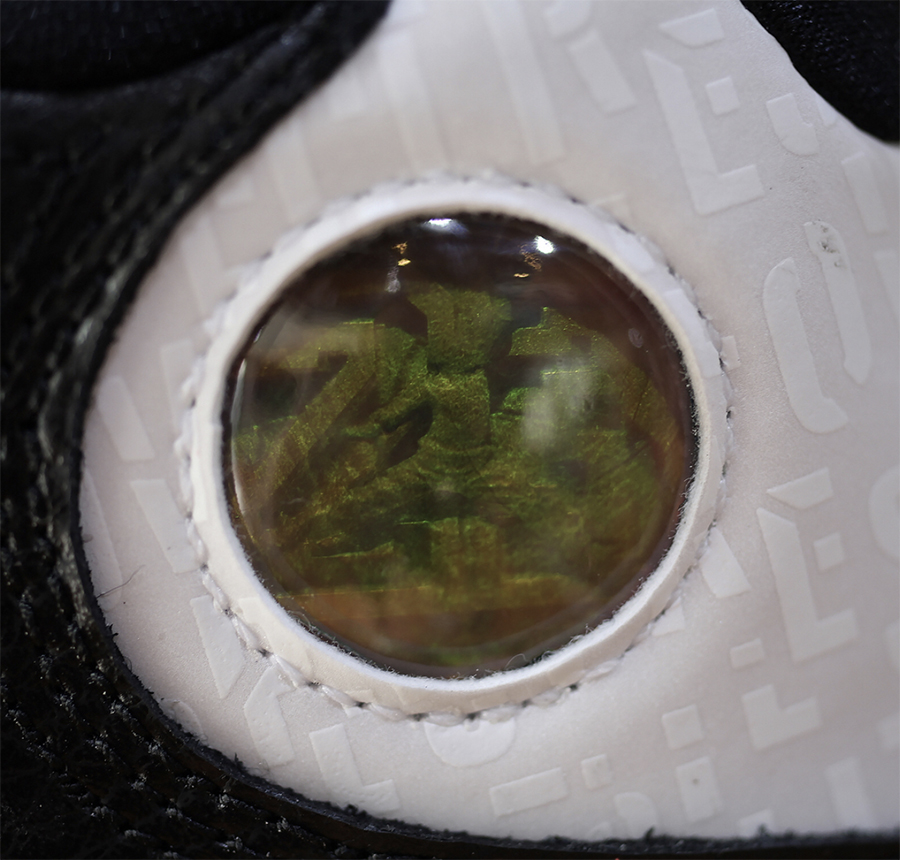 Air Jordan 13 Love Respect