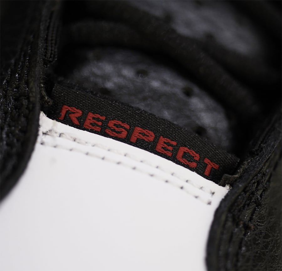 air jordan 13 love and respect