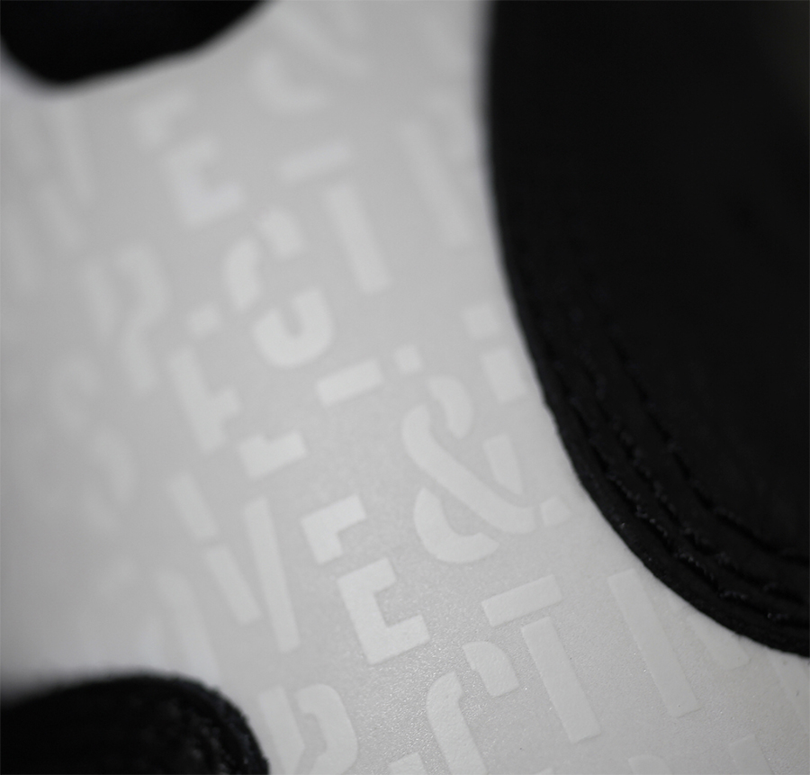 Air Jordan 13 Love Respect