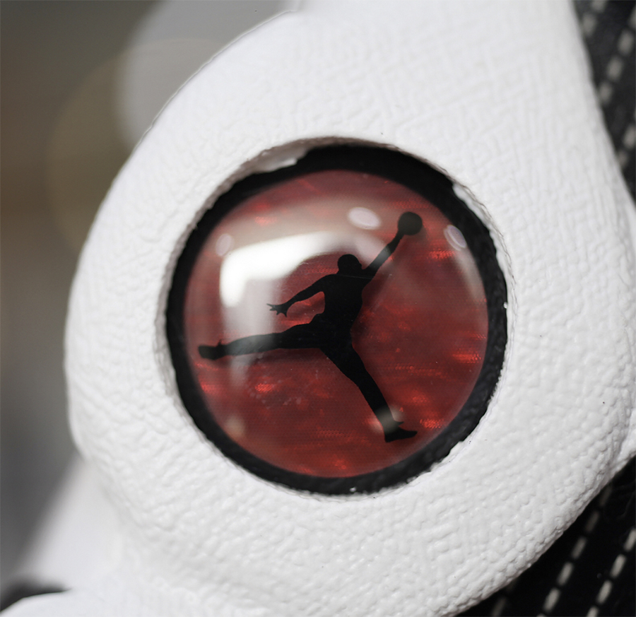 Air Jordan 13 Love Respect