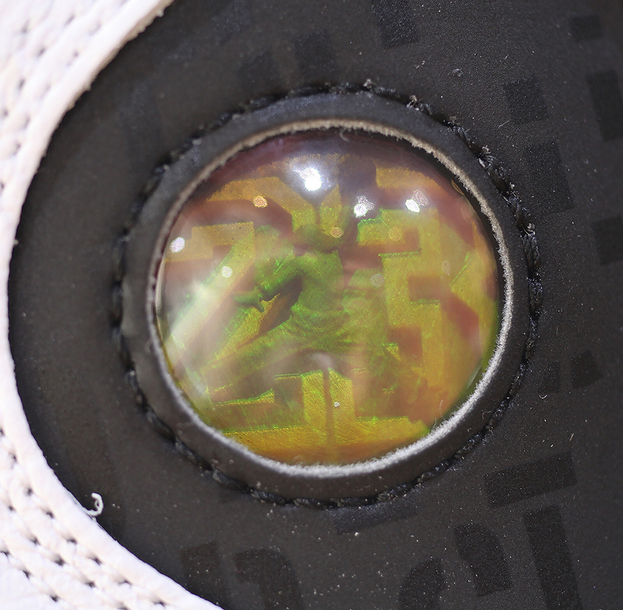 Air Jordan 13 Love Respect