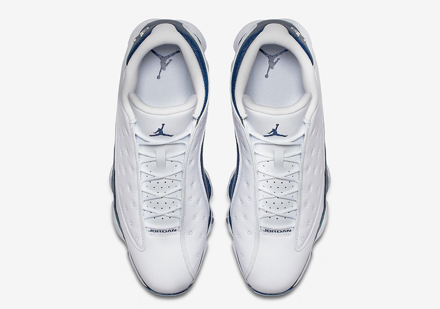 Air Jordan 13 Low Golf Midnight Navy Release Date