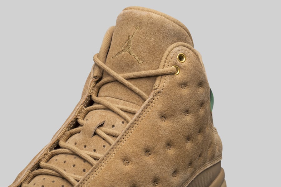 Air Jordan 13 Wheat 414571-705