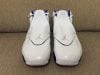 Nike Air Jordan Purple And White Jordan True Flight White Red