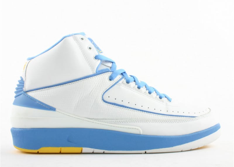 Air Jordan 2 Melo 2018 Release Date