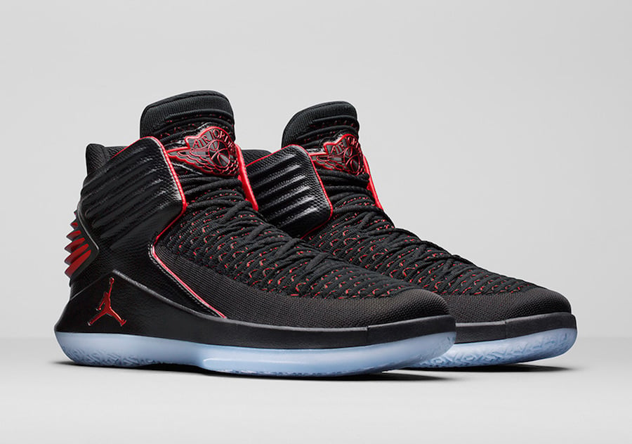 jordan 32 high