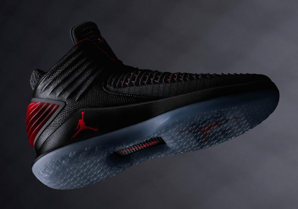 Air Jordan XXX2 32 Colorways, Release Dates | SneakerFiles