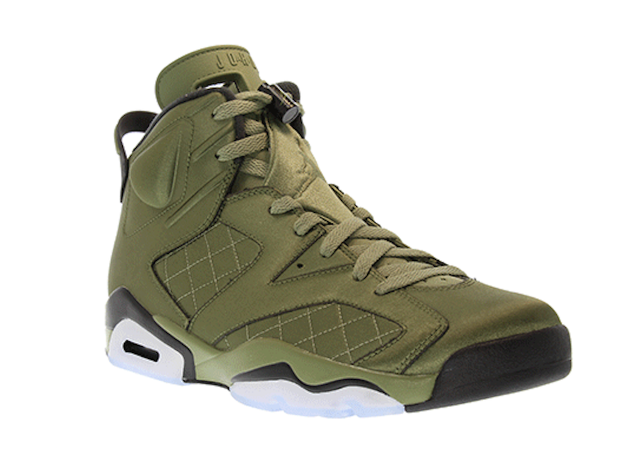 air jordan 6 flight