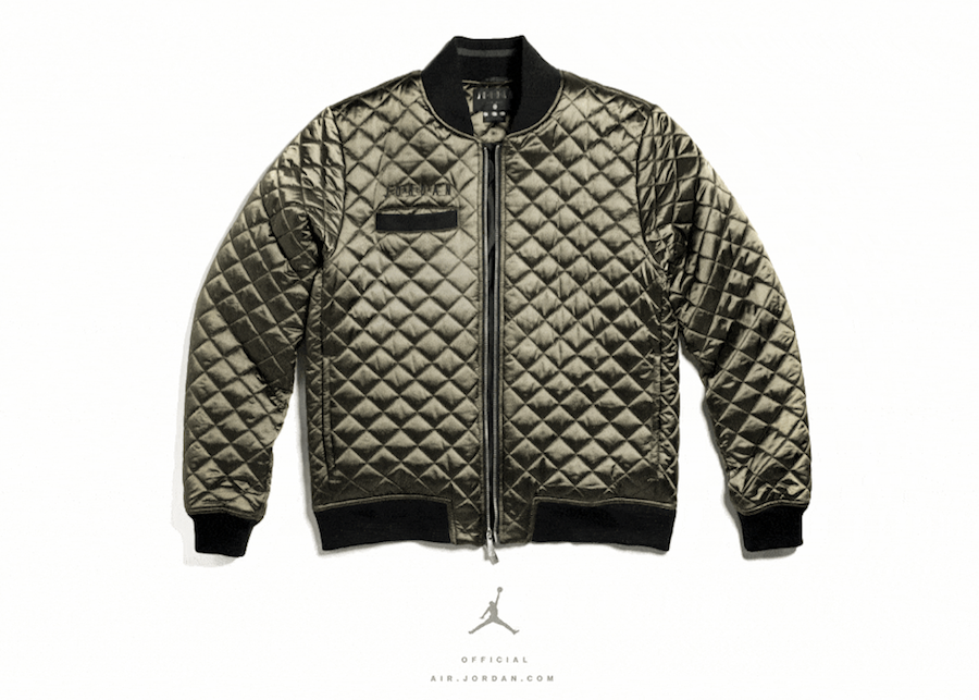 Air Jordan 6 Pinnacle Promo Jacket Release Date