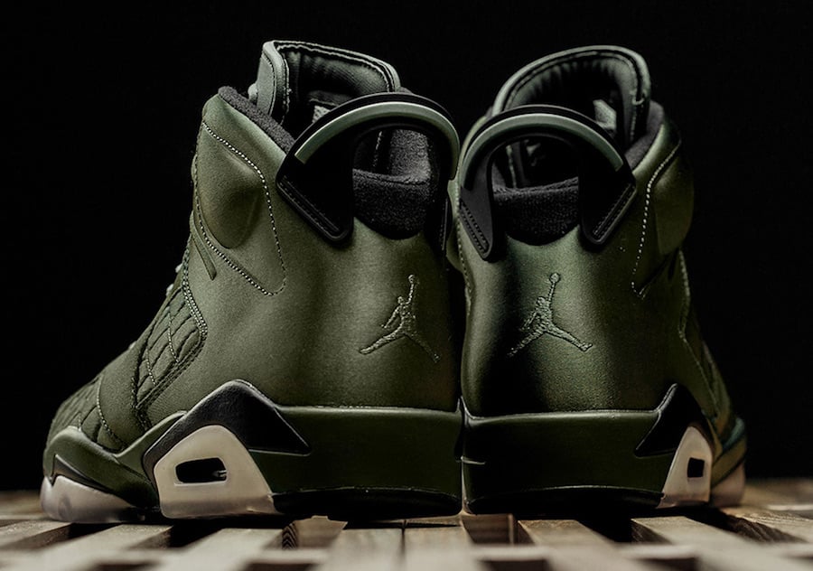 Air Jordan 6 Pinnacle SNL Saturday Night Live Release Date