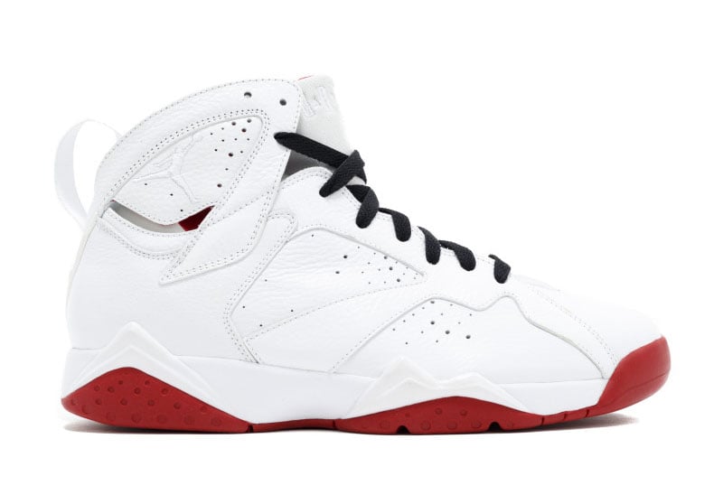 The Air Jordan 7 ‘History of Flight’ Releasing March 2018