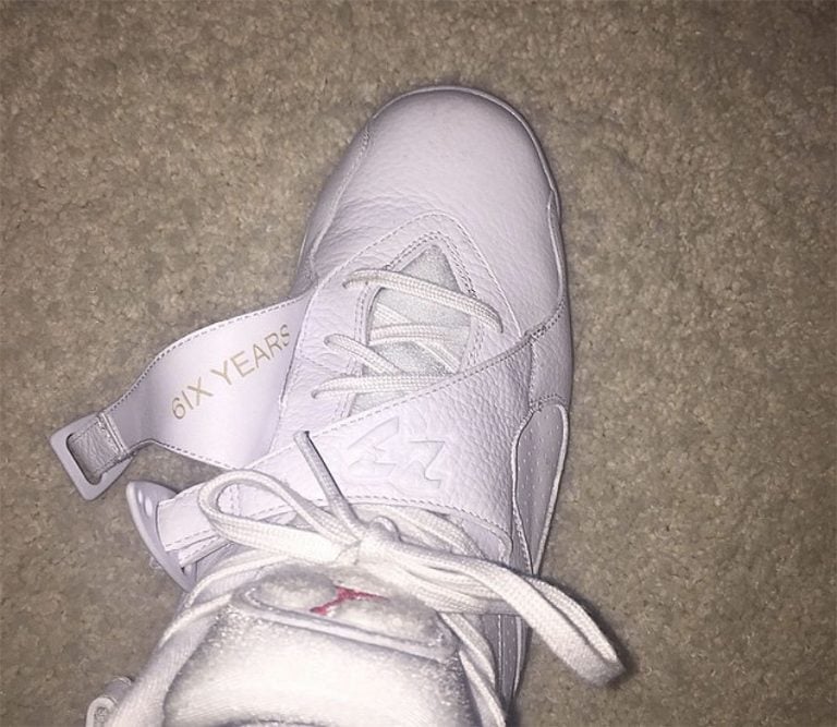 jordan 8 ovo white