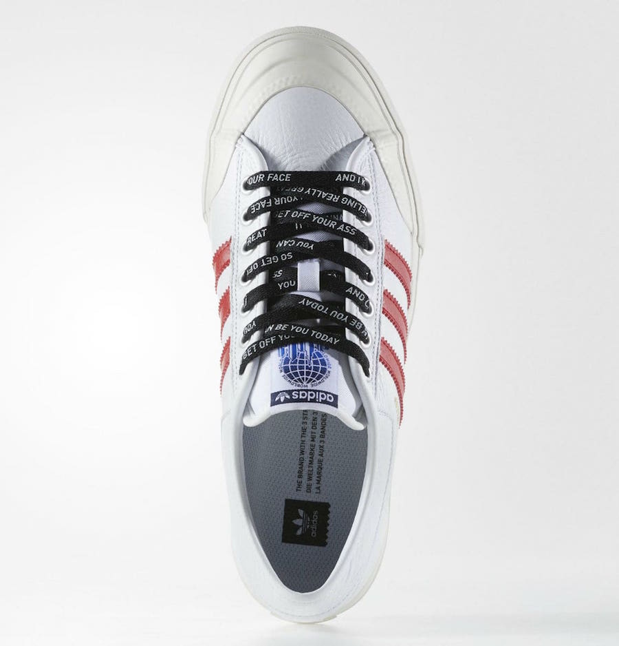 ASAP Ferg adidas Matchcourt Trap Lord Release Date