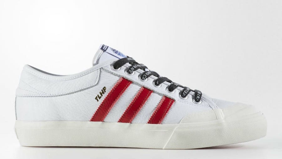 adidas matchcourt price