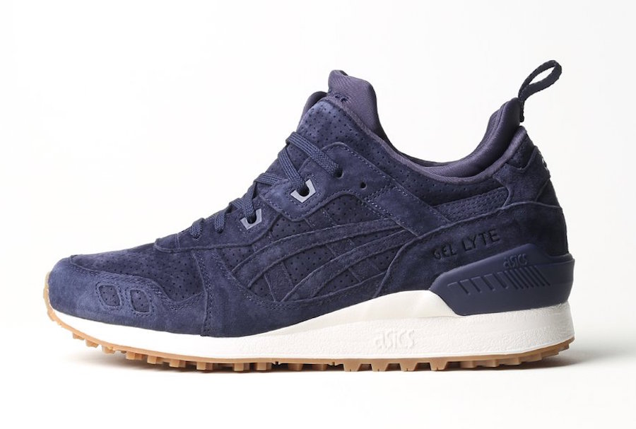 Asics Gel Lyte III MT Peacoat