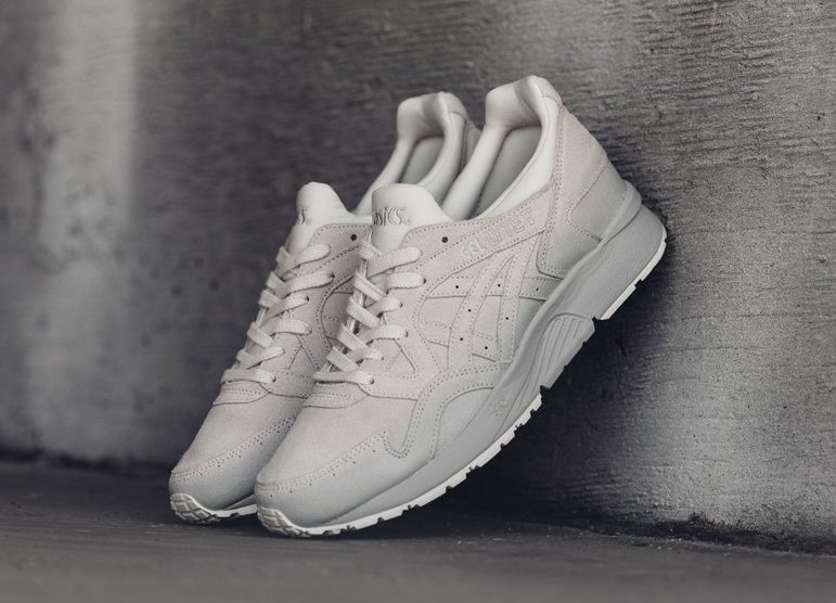 asics gel lyte creme