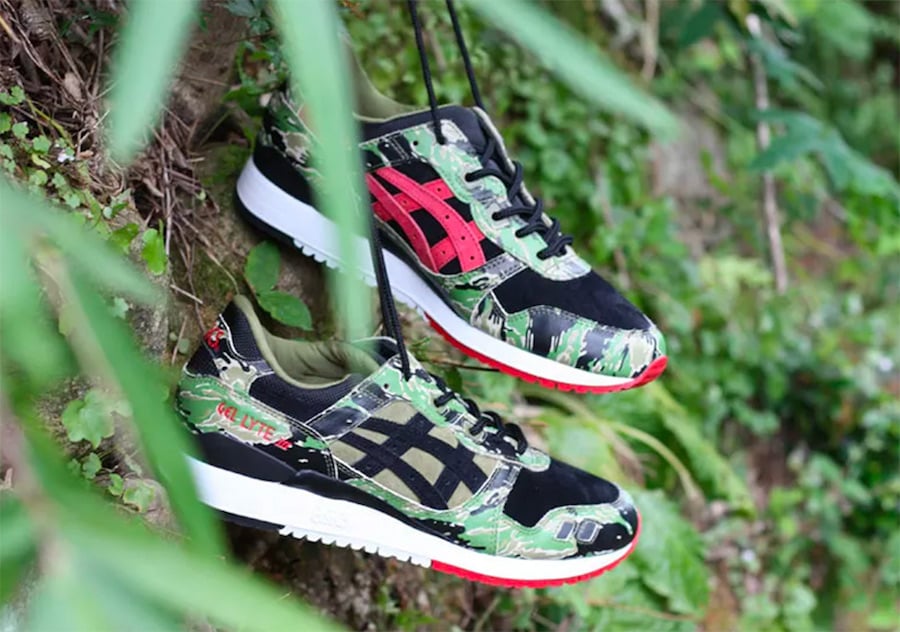 atmos asics tiger