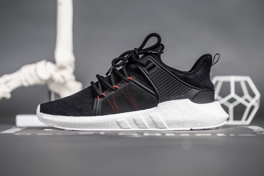 BAIT adidas EQT Boost Future