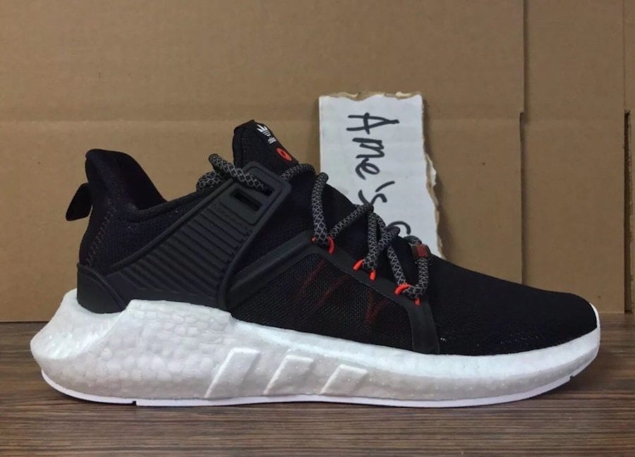 BAIT adidas EQT Support 93/17 Release Date