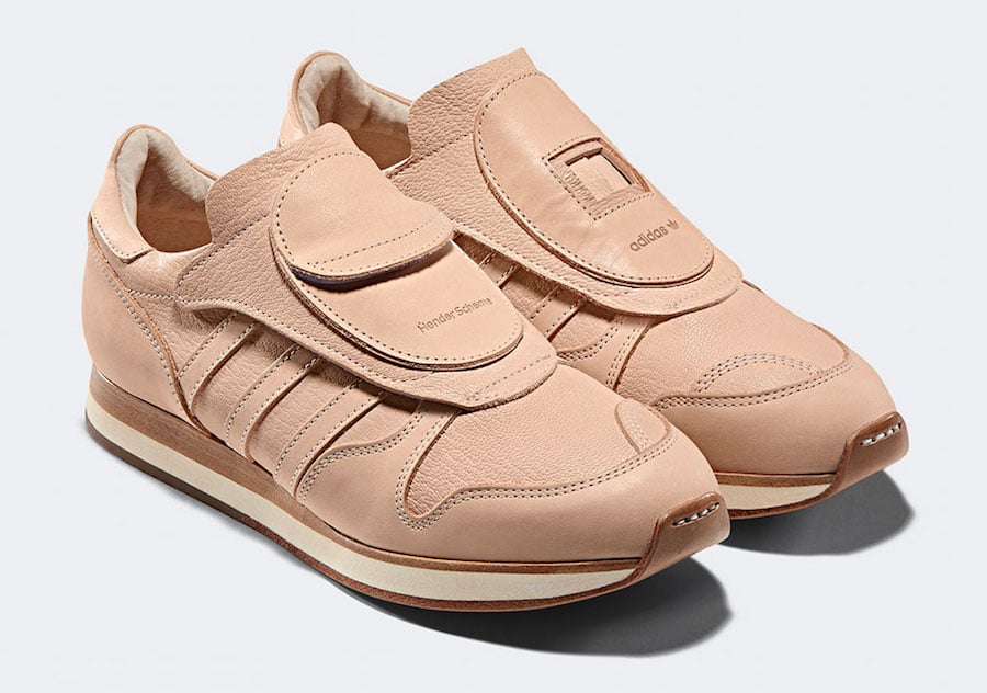 Hender Scheme adidas Micropacer