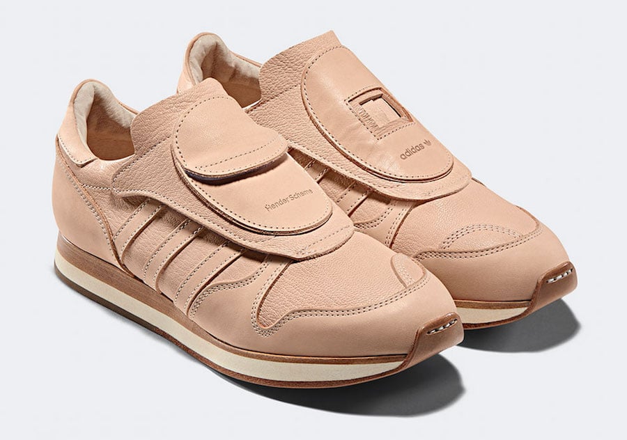 Hender Scheme adidas Micropacer, NMD and Superstar Collaborations