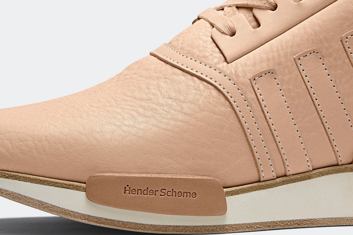 Hender Scheme adidas Collection Release Date | SneakerFiles