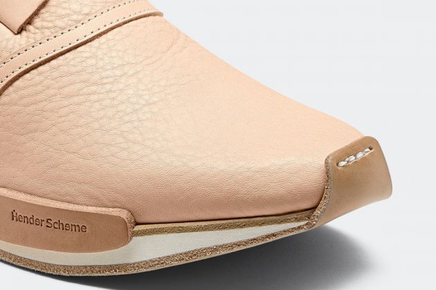 Hender Scheme adidas Collection Release Date | SneakerFiles