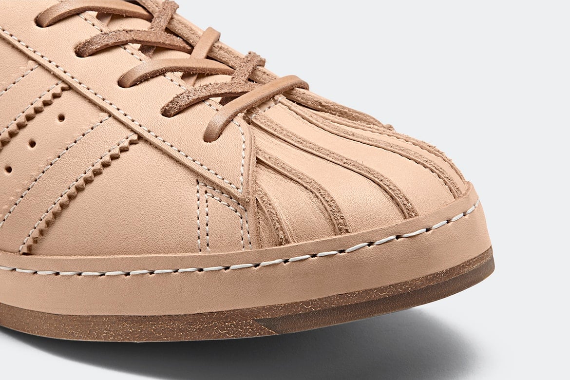 Hender Scheme adidas Superstar