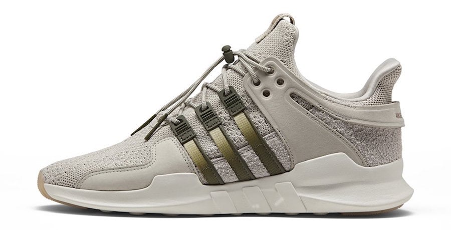 Highs Lows adidas EQT Support ADV Release Date