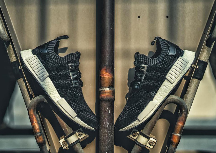 INVINCIBLE A Ma Maniere adidas NMD R1 Release Date