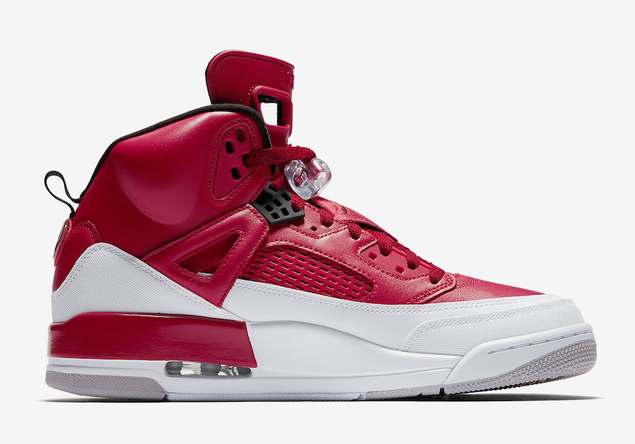 Jordan Spizike Gym Red Release Date