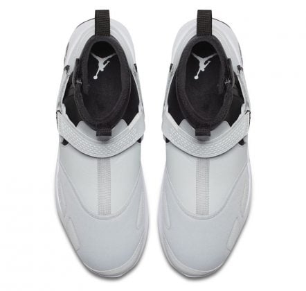 Hot Womens Jordan Sneakers Black Nike Air Max For Women