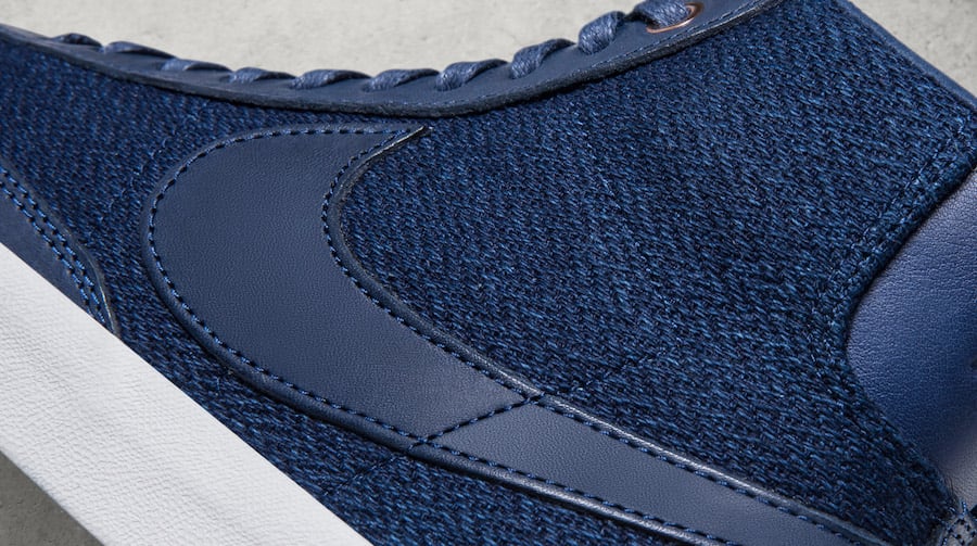 London Cloth Company Nike Sportswear Womens Collection