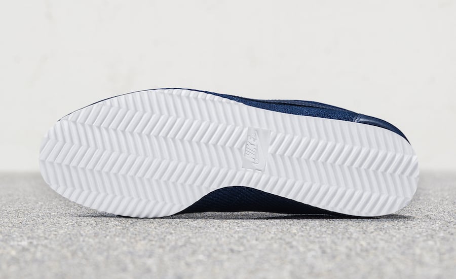 London Cloth Company Nike Sportswear Womens Collection