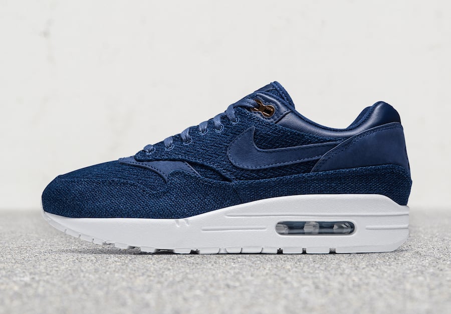 London Cloth Company Nike Sportswear Womens Collection