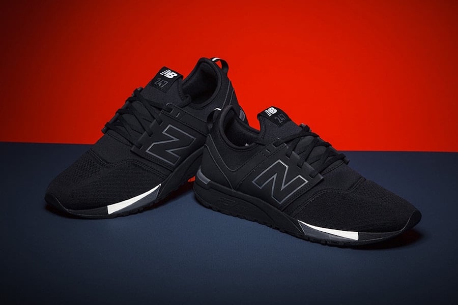 new balance 247 revlite price